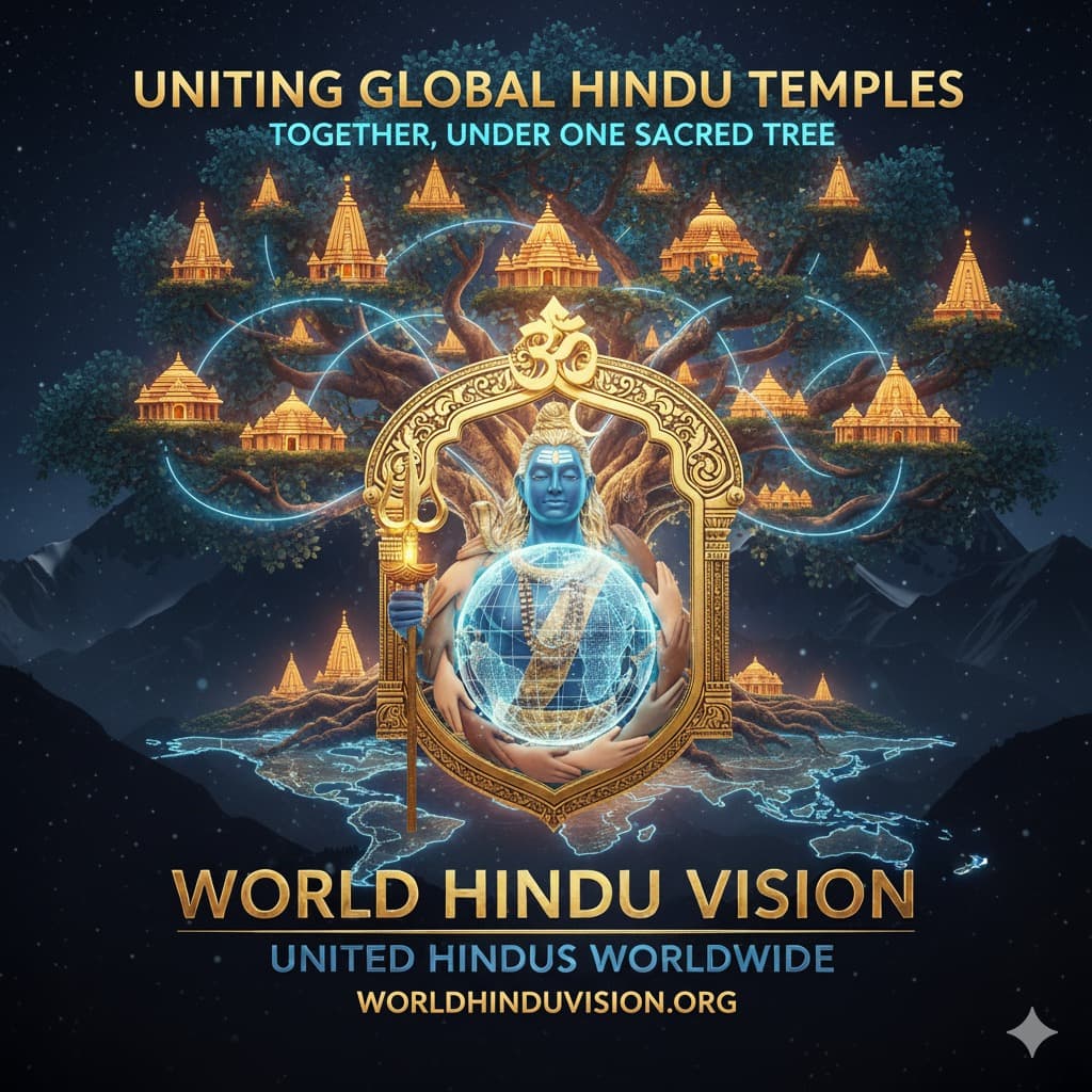 World Hindu Vision